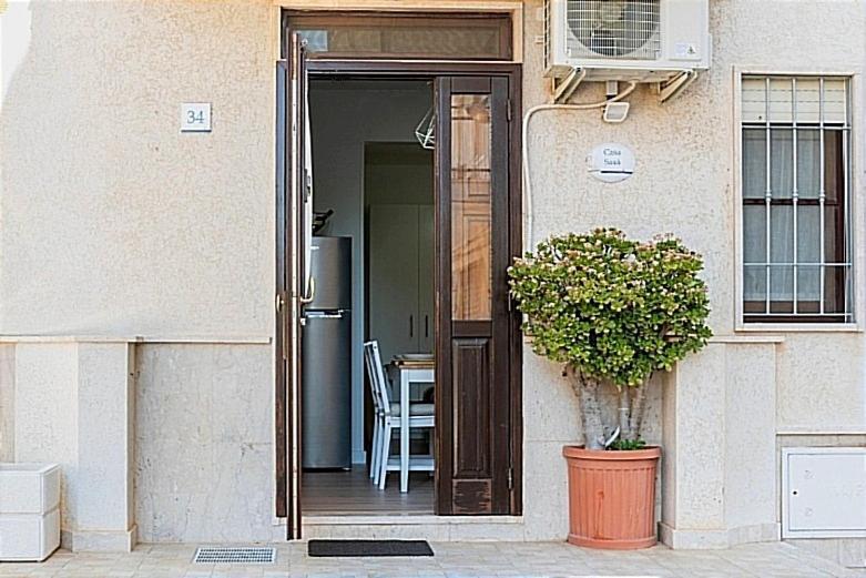 Casa Sasa Villa Ostuni Luaran gambar